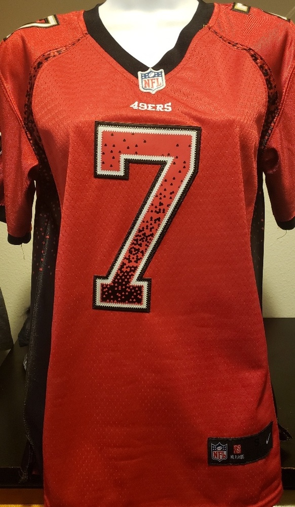 49er Jersey
